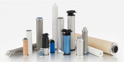 Đại lý uỷ quyền cung cấp bộ lọc Donaldson tại Việt Nam