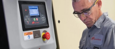 Làm cách nào để tăng hiệu suất của máy nén khí?