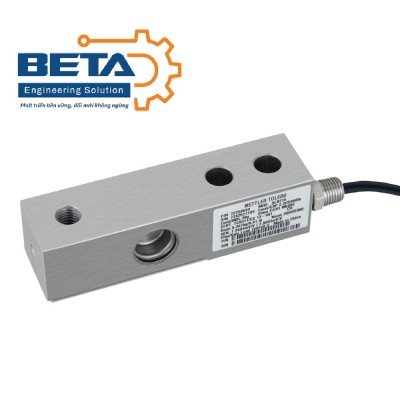 Cảm Biến Lực SLB215-2.2t 3m - METTLER TOLEDO