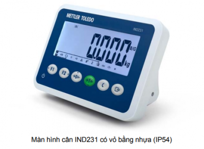 IND236 Weighing Terminal - 30079952 - Beta Solution