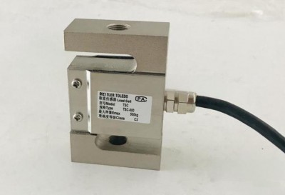 Cảm Biến Lực TSC-1t (Load Cell) (TSC-1000 kg) - METTLER TOLEDO