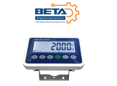 Cân METTLER TOLEOD - IND231 - 231G10001000A00