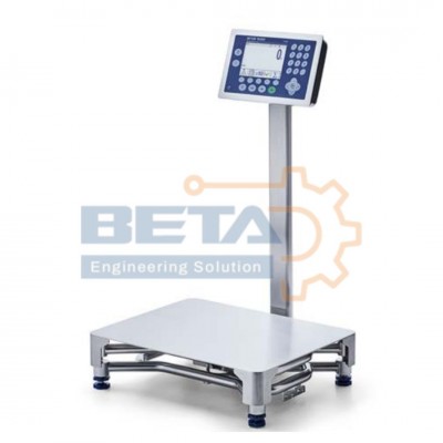 ICS689 – Bench Scale For Wet Environments (Cân Bàn Điện Tử ICS689) | METTLER TOLEDO | Beta Solution