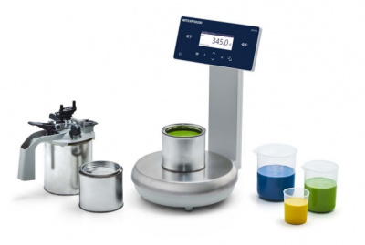 Cân Pha Sơn RPA345 Mettler Toledo