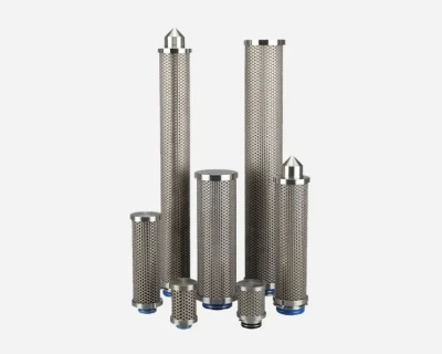 [Case Study] Giải Pháp Lọc Vô Trùng Beta Solution: Tối Ưu Khí Nén Với P-SRF C