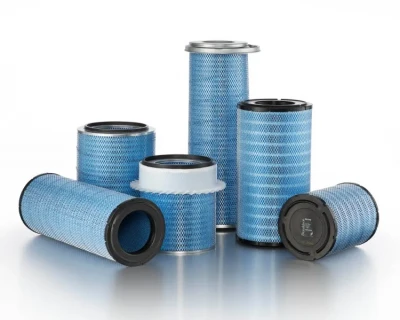 Case Study: Bộ lọc khí Donaldson giúp thiết bị khai thác than vận hành 51.000 giờ