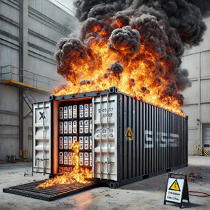 Explosion Protection for Industrial Dust Collection Systems | REMBE & Beta Solution