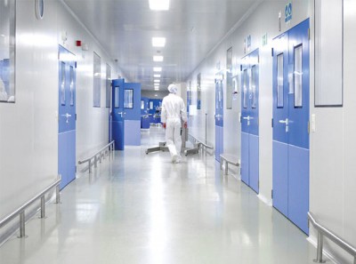 Thiết kế thi công phòng sạch GMP - ISO, phòng sạch cấp độ A, B, C, D