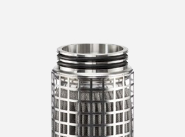 Steam Filter
