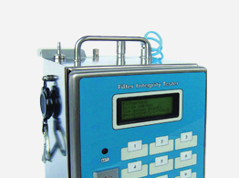 Filter Test Equipment