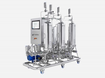 System Engineered Solutions