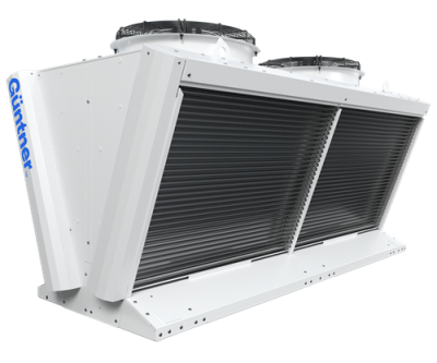 Bộ làm mát khô (Dry Cooler)