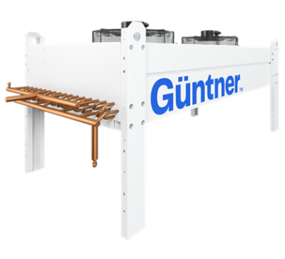 Bộ Làm Mát Flat COMPACT