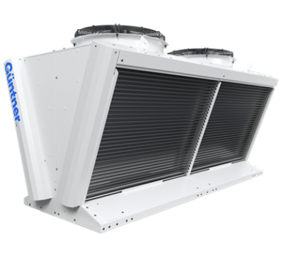 Bộ Làm Mát V-shape COMPACT