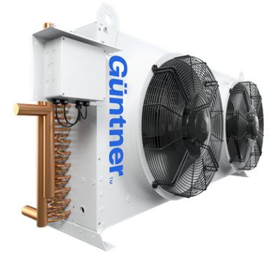 Bộ Làm Mát Vertical COMPACT