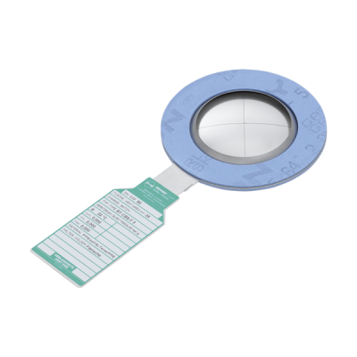 Đĩa Nổ An Toàn CBS