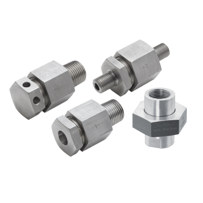 Phụ Kiện Threaded Holder