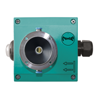 Cảm Biến Nhiệt Độ IR Hotspot