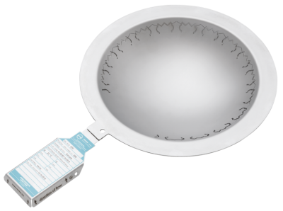 Đĩa Nổ An Toàn KUB®