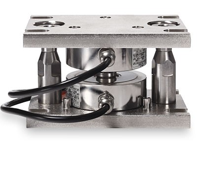 Module Cân 0970 Redundant - METTLER TOLEDO