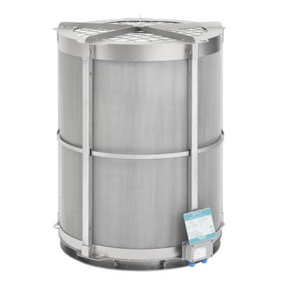 Hấp Thụ Lửa Q-Rohr® 6T