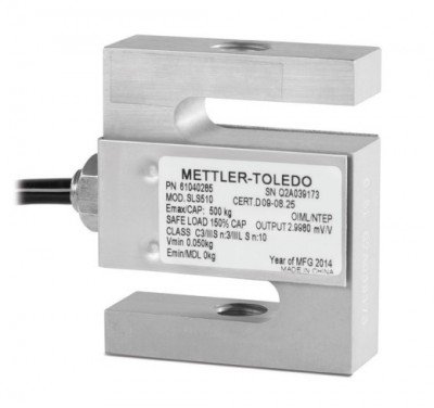 Cảm Biến Lực SLS510 - METTLER TOLEDO