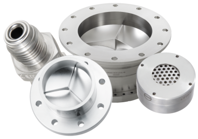 Van An Toàn Tuỳ Chỉnh UKB® LS