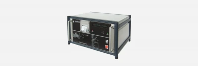 Filter Test Center