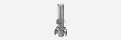 Vỏ Lọc P-EG Steam
