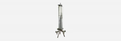 Vỏ Lọc PF-EG Liquid