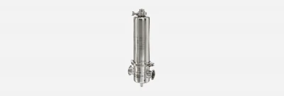 Vỏ Lọc PG-EG Steam