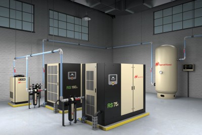 Air Compressor Replacement Parts and Accessories