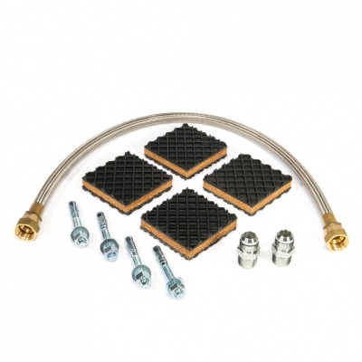 Small Reciprocating Installation Kits