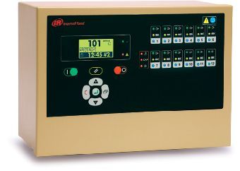 X12I System Controls