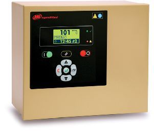 X4I Systems Controls