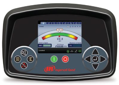 Xe-145F Series Centrifugal Compressor Controller