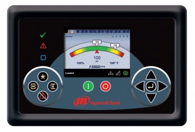 Xe-145M Series Rotary Compressor Controller