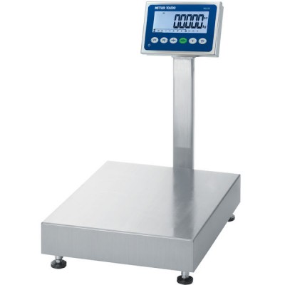 Cân bàn BBA236 - METTLER TOLEDO
