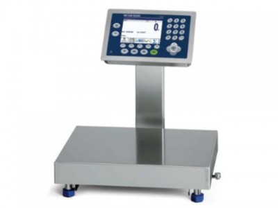 Cân Bàn ICS685 - METTLER TOLEDO