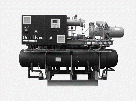 Máy sấy không khí Donaldson công suất lớn Brisa SE