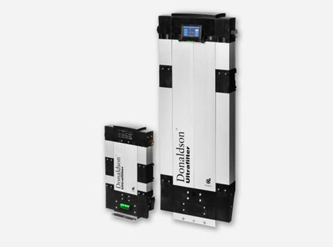 Máy sấy hấp thụ tái sinh Ultrapac 2000 Superplus/Heatless