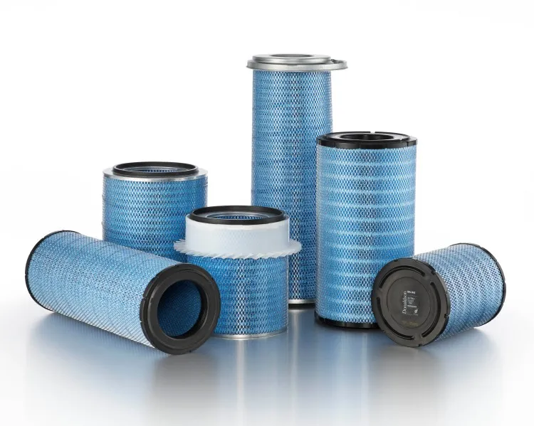 donaldson air filter