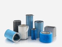 Donalson dust filter core is a perfect replacement for Amano and Sinto