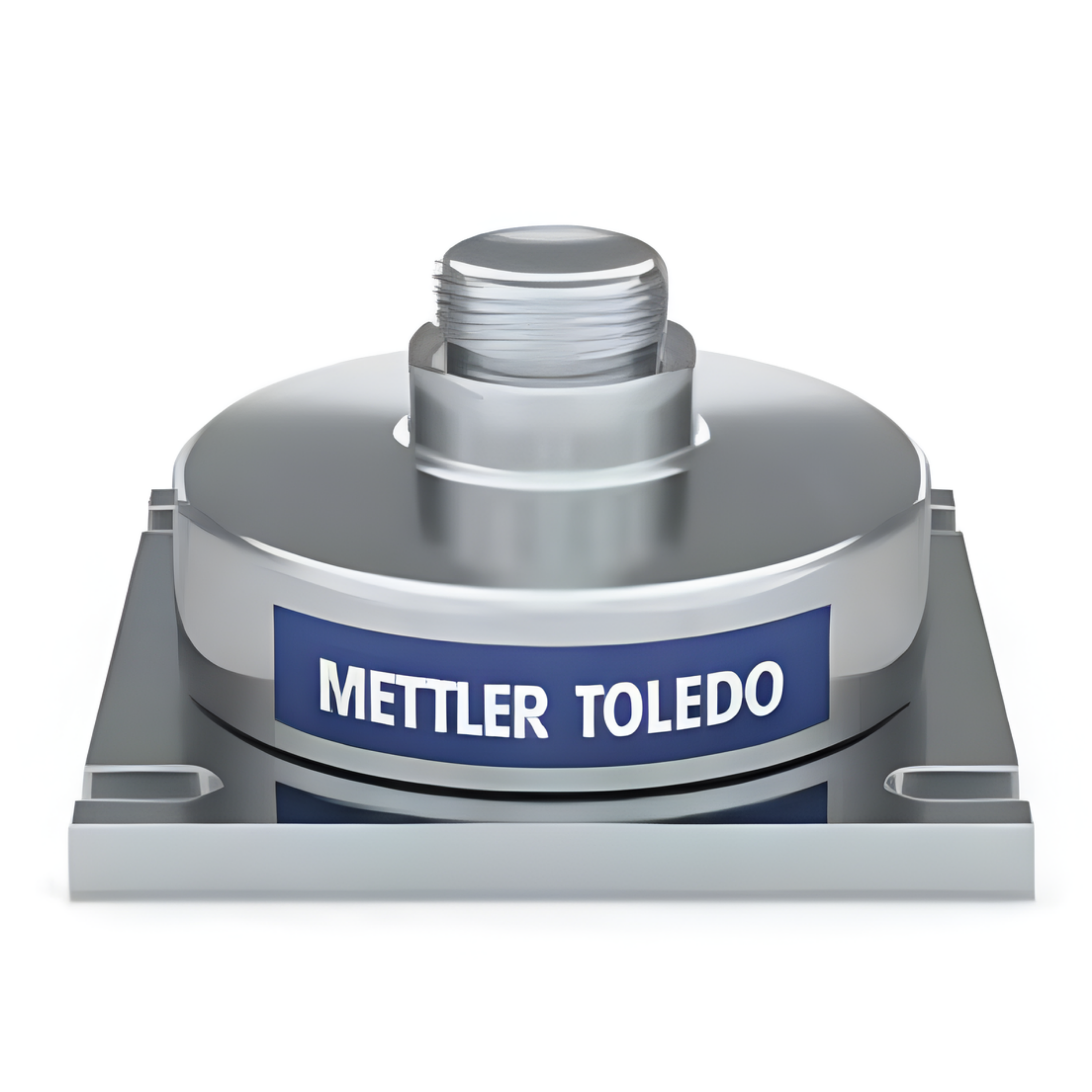 Cảm Biến Lực SLL210 Receiver - METTLER TOLEDO