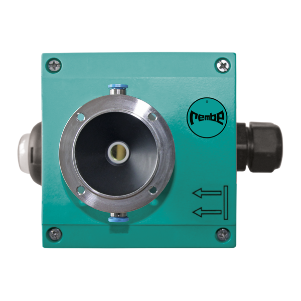 Cảm Biến Nhiệt Độ IR Hotspot